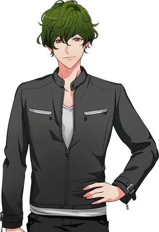 Yuichi Hasegawa
