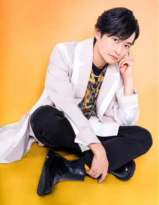Hiro Shimono