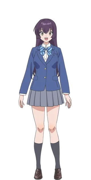 Nadeko Masurao