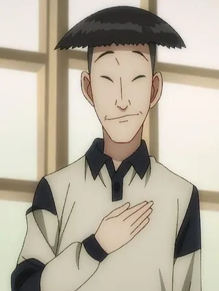 Hidemi Kanazono