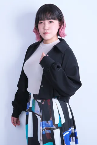 Haruka Kitagaito