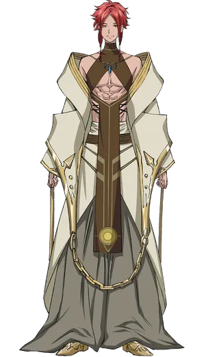 Arius Sabaramond