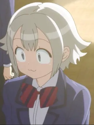 Satou Amami
