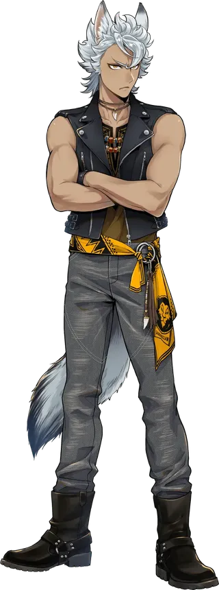 Jack Howl