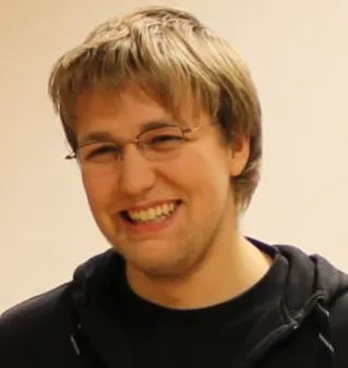 Kai Henrik Möller