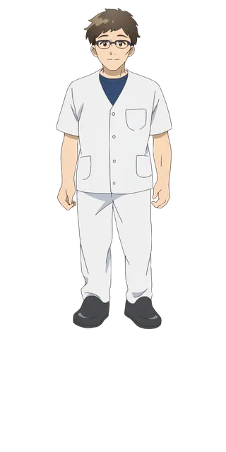Keiichi Nonoyama