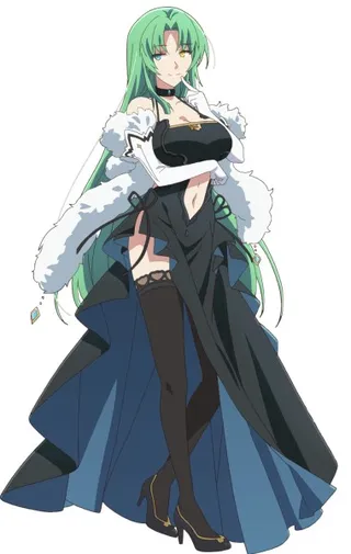 Elletear Lou Nebulis IX