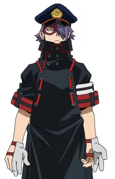 Seiji Shishikura/ Sisicross