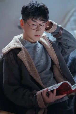 Yudong