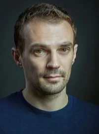 Thibaut Delmotte