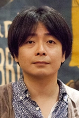 Shigenori Tanabe