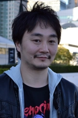 Kazutaka Kodaka