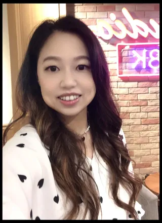 Joy Chan (Zhan Yajing)