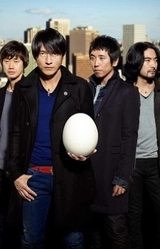 Mr. Children 