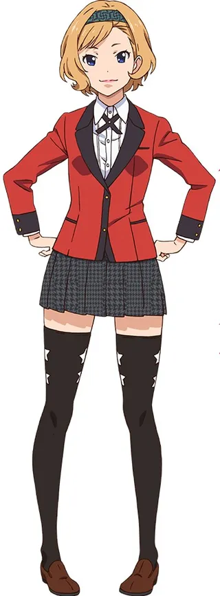 Itsuki Sumeragi