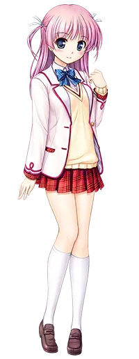 Miyu Serizawa