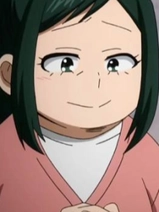 Midoriya Inko