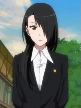Youko Honda