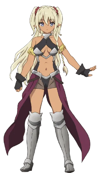 Edelgard