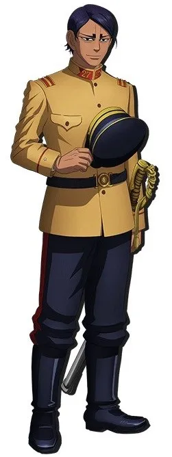 Otonoshin Koito