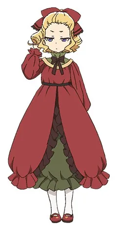 Hildegard