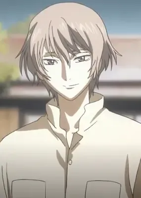 Reijiro Enokizu