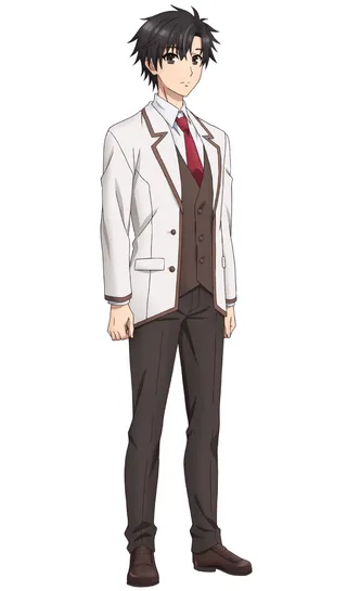 Itsuki Tomonari