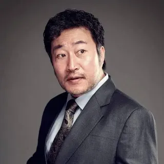 Min Eung-sik