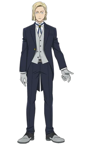 Arata Nitta
