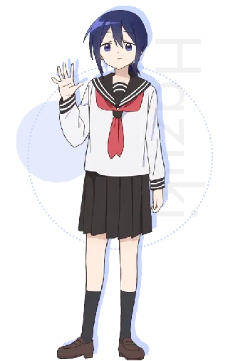 工藤葉月