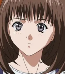 Iori Yoshizuki