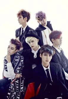 Boyfriend