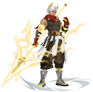 Andreas (Achilles)