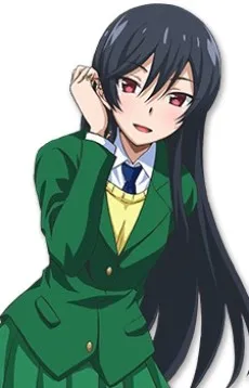 Yui Kashī