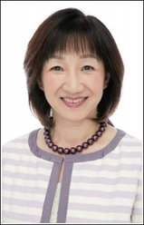 井口友子