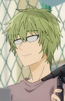 Kazuya Nakamine