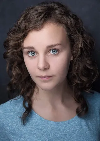 Annabel Brook