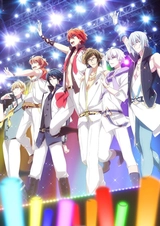 IDOLiSH7-偶像星愿-