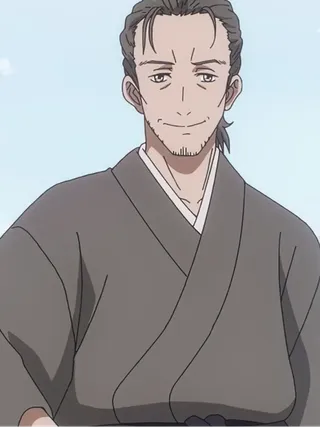 Motoharu