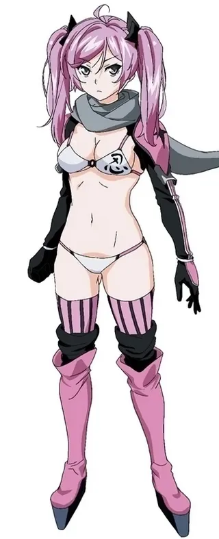 Kunoichi