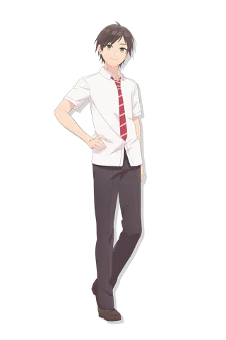 Akiteru Ōboshi