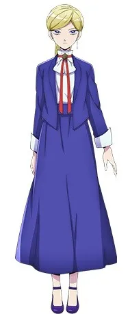Sara Haizaki