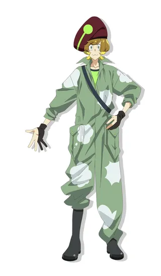 NAO-KICHI
