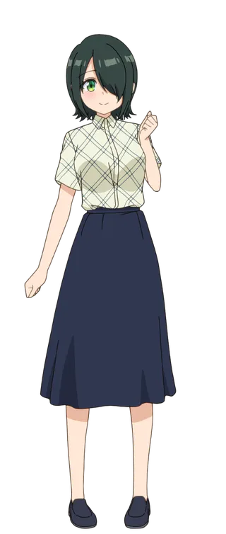 Majikarumomorin Gōda