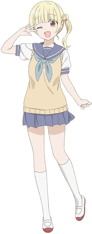 Odajima-san