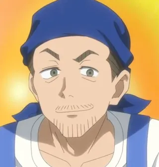 Atsumori's Manager