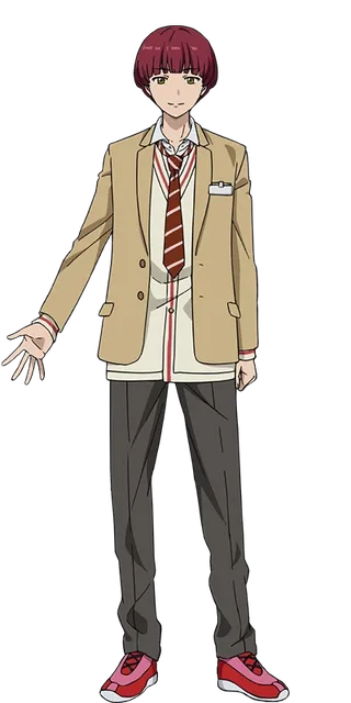 Kei Shinomiya