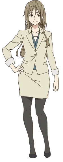 Shizuku Ninomiya