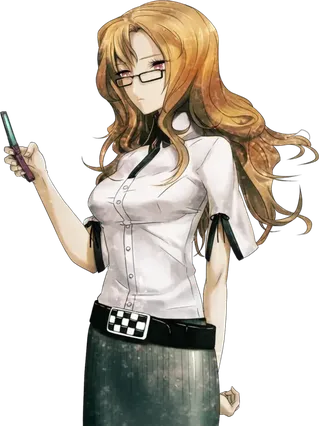 Moeka Kiryu