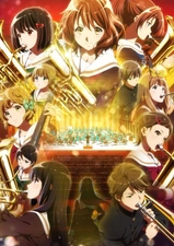 Sound! Euphonium: The Movie - Our Promise: A Brand New Day